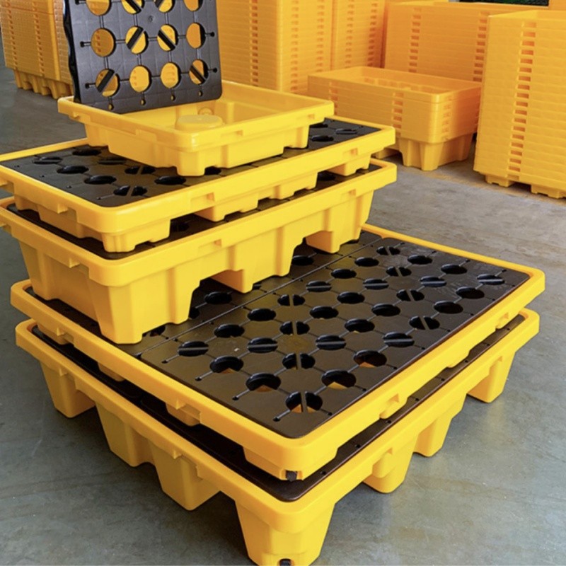 72 chemical pallet 8