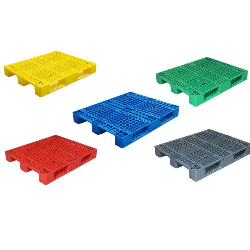 69 HDPE plastic pallet 4