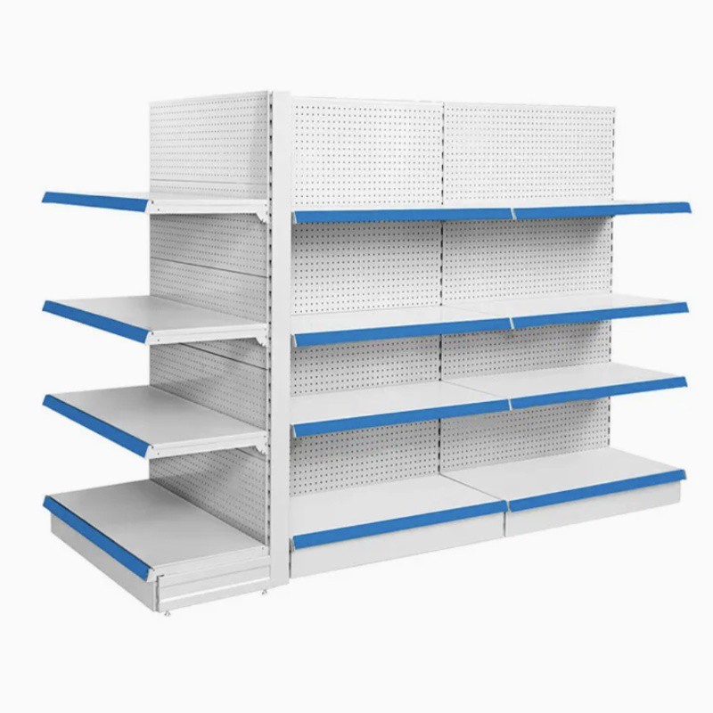 Exhibiciones temáticas en estanterías de supermercados: una guía profesional ...